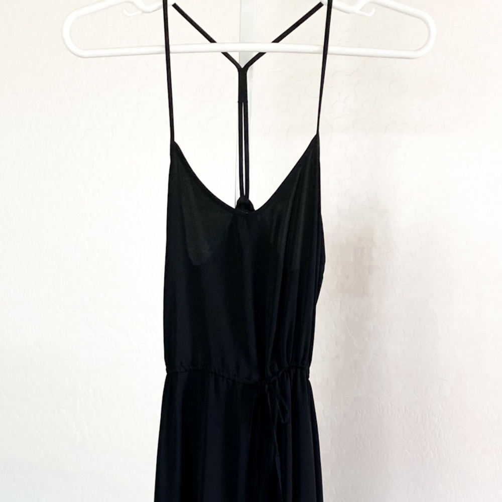 Black Banana Republic Dreas